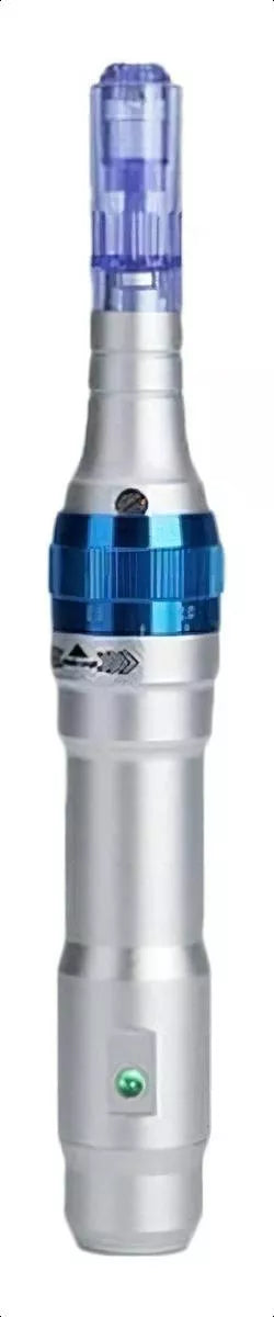 CapiloPen Com 2 Cartuchos - Caneta Microagulhamento